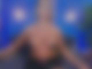 Live cam show with Christie Kroes - Asshole on crypto-cams