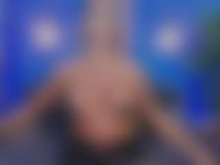 Live cam show with Christie Kroes - Bedroom on Soda Cam