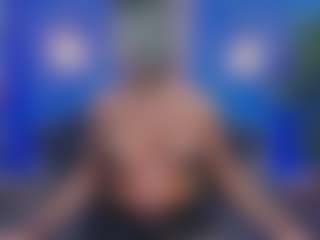 Christie Kroes's Live Sex Cam Show
