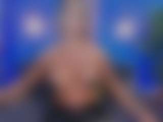 Christie Kroes's Live Sex Cam Show