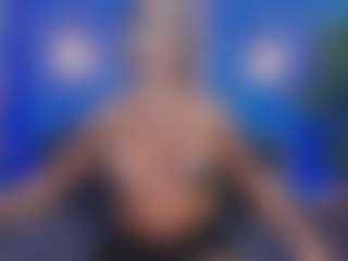 Christie Kroes's Live Sex Cam Show