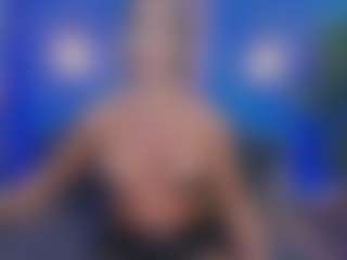 Christie Kroes's Live Sex Cam Show