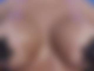 Christie Kroes's Live Sex Cam Show