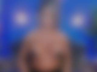 Christie Kroes's Live Sex Cam Show
