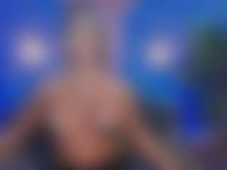 Christie Kroes's Live Sex Cam Show