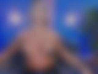 Christie Kroes's Live Sex Cam Show