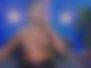 Christie Kroes's Live Sex Cam Show