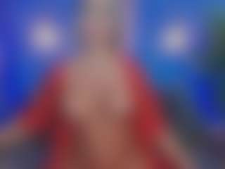 Christie Kroes's Live Sex Cam Show