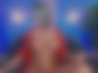 Live cam show with Christie Kroes - Muscle on fapnchat