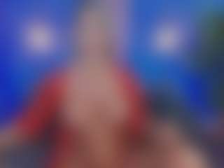Live cam show with Christie Kroes - Genital Piercings on Camming Site