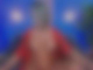 Live cam show with Christie Kroes - Middle Aged on https://playwithruby.com