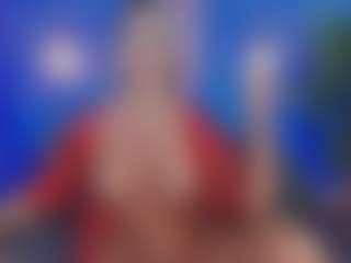 Christie Kroes's Live Sex Cam Show