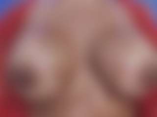 Christie Kroes's Live Sex Cam Show