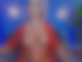 Christie Kroes's Live Sex Cam Show