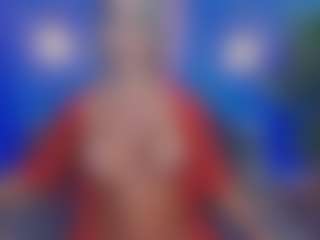 Christie Kroes's Live Sex Cam Show