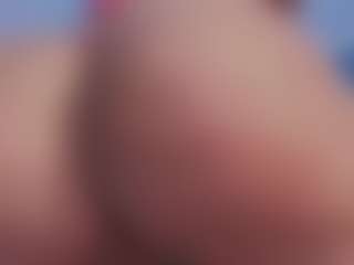 Christie Kroes's Live Sex Cam Show