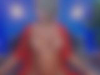 Christie Kroes's Live Sex Cam Show