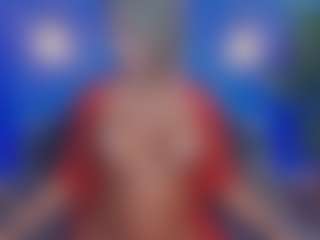 Christie Kroes's Live Sex Cam Show