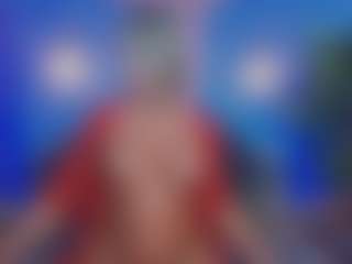 Christie Kroes's Live Sex Cam Show