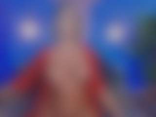 Live cam show with Christie Kroes - Muscle on liverealitysex.com
