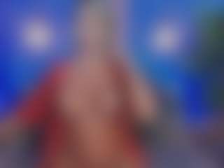 Live cam show with Christie Kroes - Sexwebcam Blonde Hair on Uber Horny