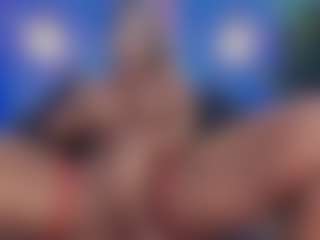Christie Kroes's Live Sex Cam Show