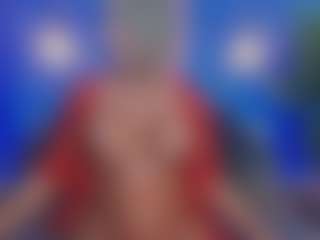Christie Kroes's Live Sex Cam Show
