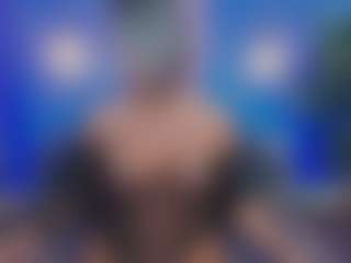 Christie Kroes's Live Sex Cam Show
