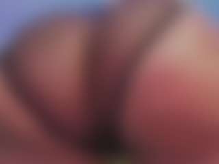 Christie Kroes's Live Sex Cam Show