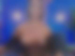 Christie Kroes's Live Sex Cam Show