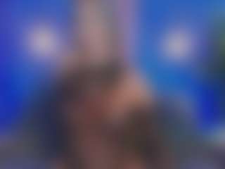 Christie Kroes's Live Sex Cam Show