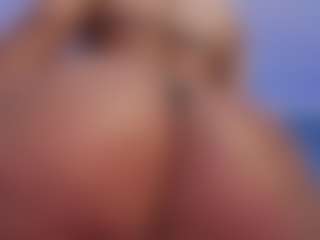Christie Kroes's Live Sex Cam Show