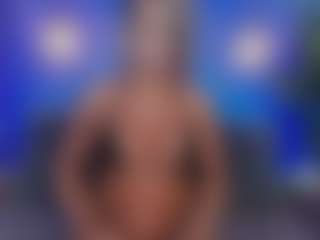 Christie Kroes's Live Sex Cam Show