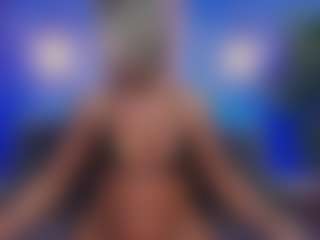 Christie Kroes's Live Sex Cam Show