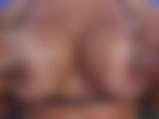 Christie Kroes's Live Sex Cam Show