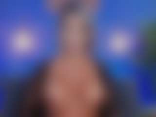 Christie Kroes's Live Sex Cam Show