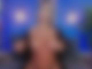 Christie Kroes's Live Sex Cam Show