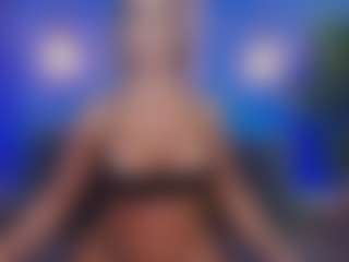 Christie Kroes's Live Sex Cam Show