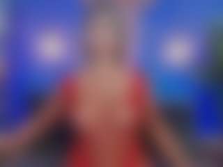 Christie Kroes's Live Sex Cam Show