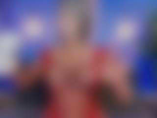 Christie Kroes's Live Sex Cam Show