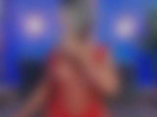 Christie Kroes's Live Sex Cam Show