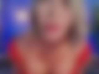 Live cam show with Christie Kroes - Bedroom Blonde Hair on Hubzter Live