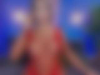 Christie Kroes's Live Sex Cam Show