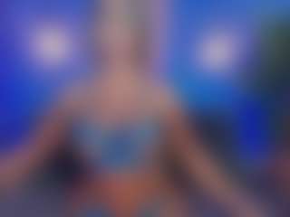 Christie Kroes's Live Sex Cam Show