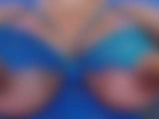 Christie Kroes's Live Sex Cam Show