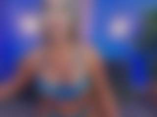Christie Kroes's Live Sex Cam Show