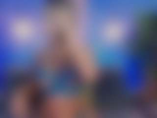Christie Kroes's Live Sex Cam Show