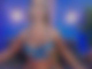 Christie Kroes's Live Sex Cam Show