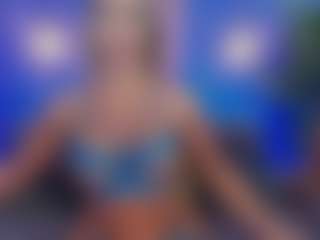 Christie Kroes's Live Sex Cam Show