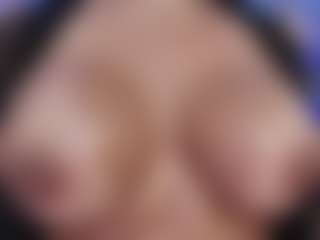 Christie Kroes's Live Sex Cam Show